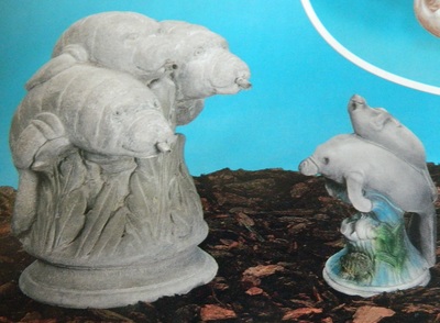 Pictures Animal Statues For sale In Tampa bay,Statuary, concrete ...